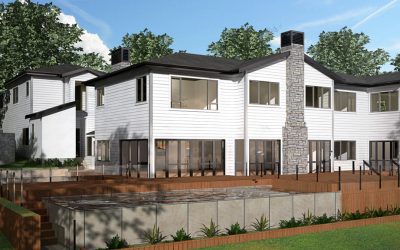 Architectural Range: Chatham