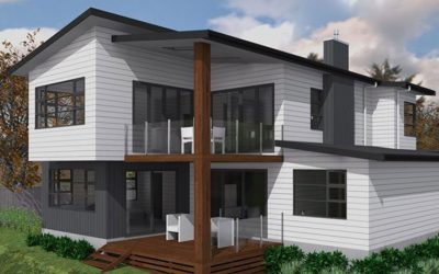 Architectural Range: Long Bay 04