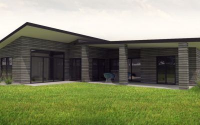 Architectural Range: Albury