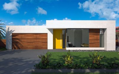 Architectural Range: Beaumont