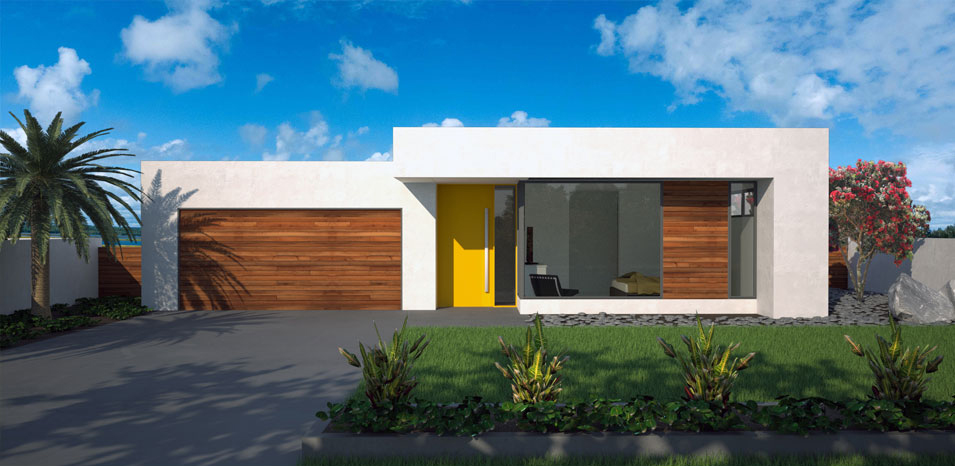 Architectural Range: Beaumont