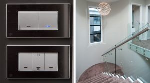 advanced homes