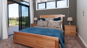 advanced homes