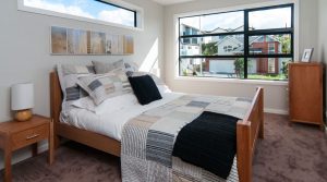 advanced homes