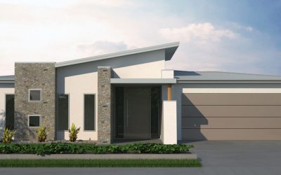 Architectural Range: Henley