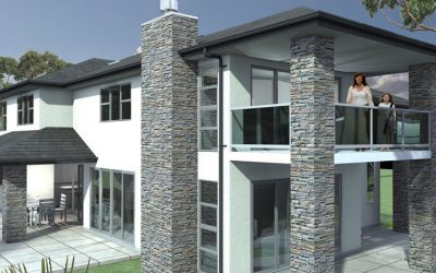 Architectural Range: Haven