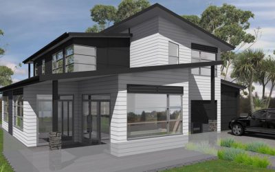 Architectural Range: Long Bay 05