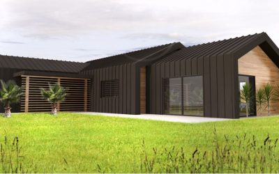 Architectural Range: Methvan