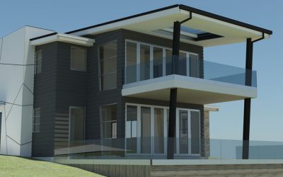 Architectural Range: Millwater