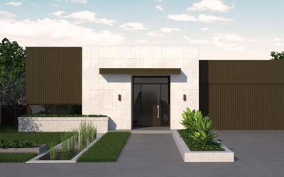 Architectural Range: Rollerston
