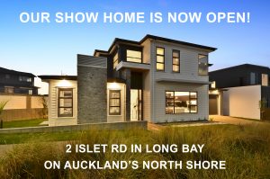 show-home