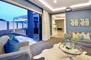 show-home