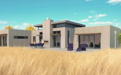 Architectural Range: Walton
