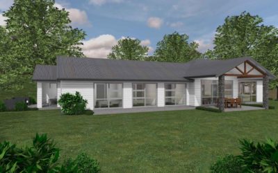 Architectural Range: Grassmere