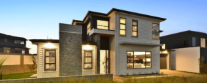 show home